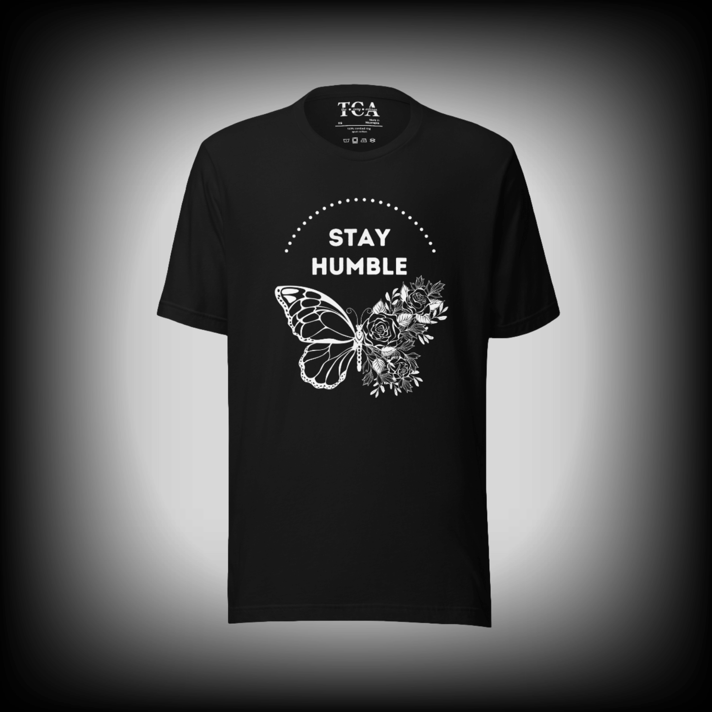 Stay Humble T-shirt