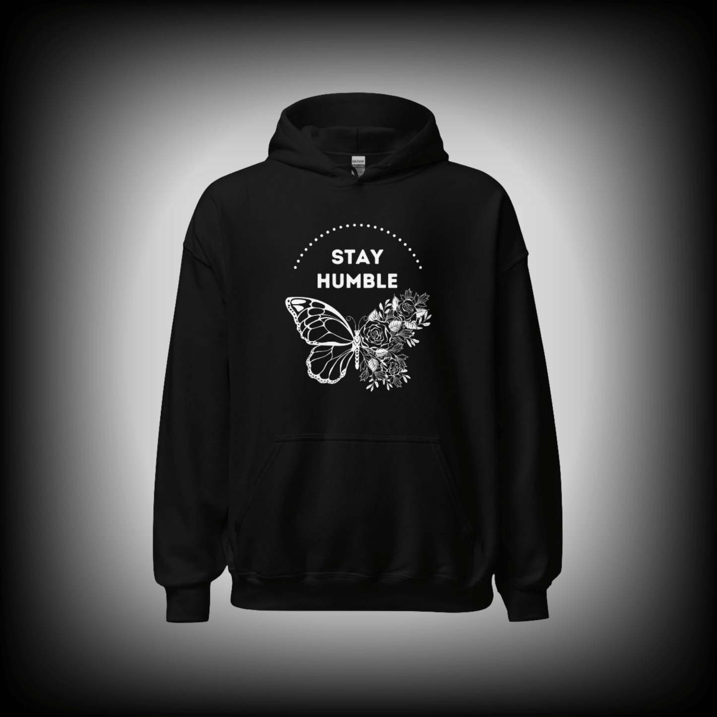 Stay Humble Hoodie