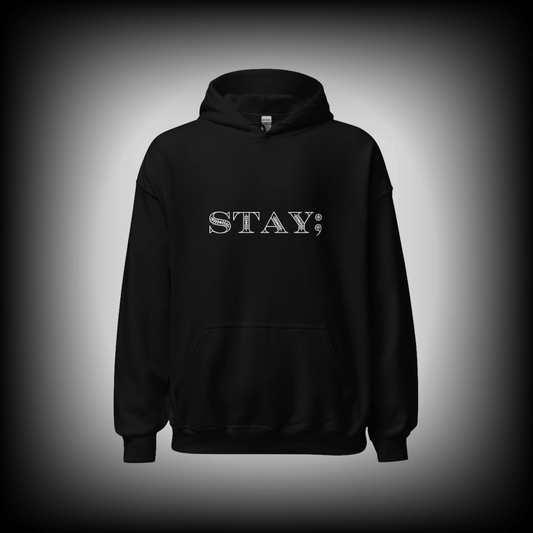 STAY; Hoodie