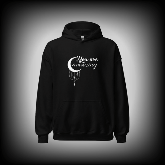 You Are Amazing Hoodie