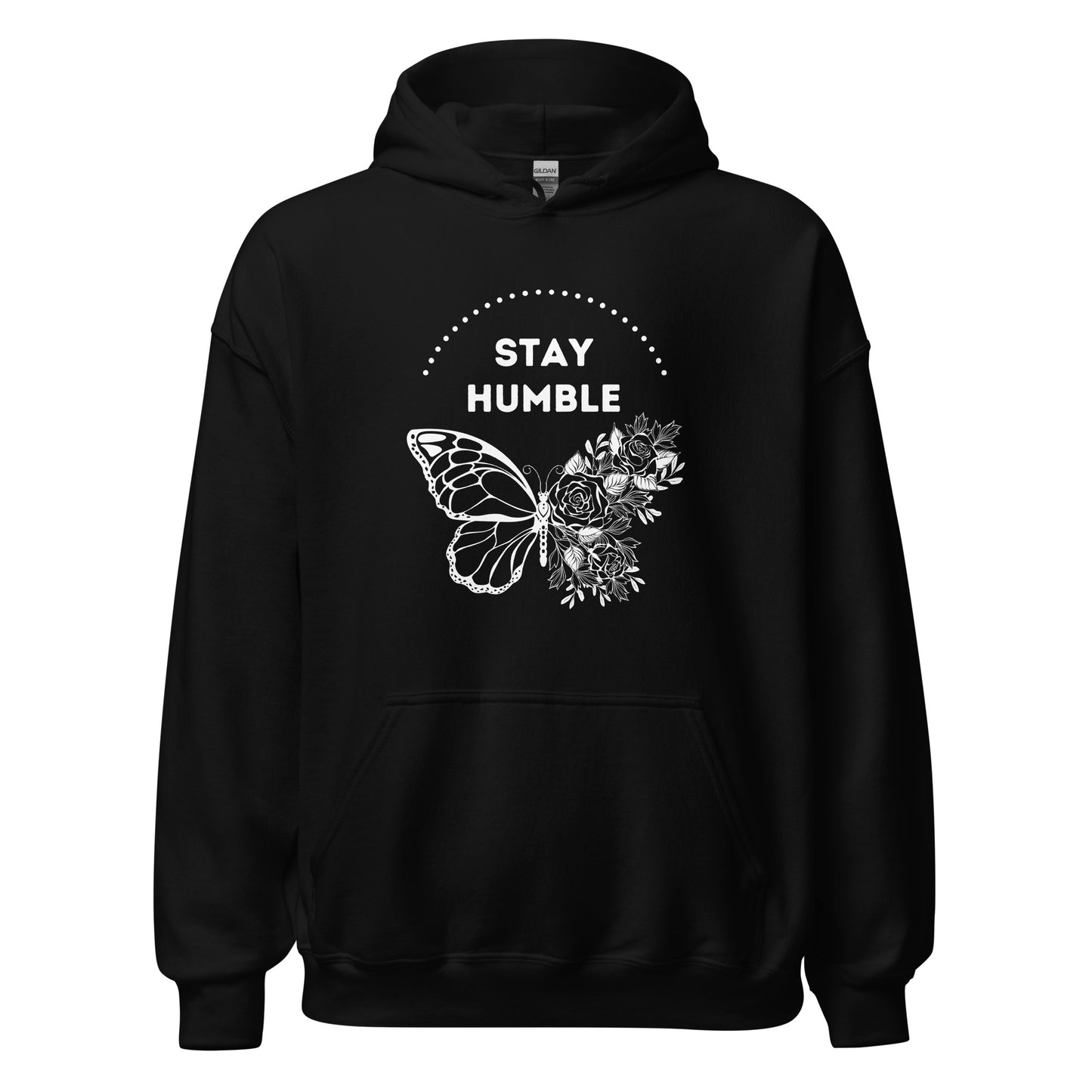 Stay Humble Hoodie