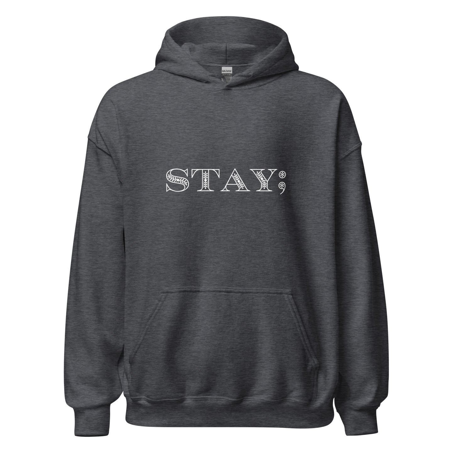 STAY; Hoodie