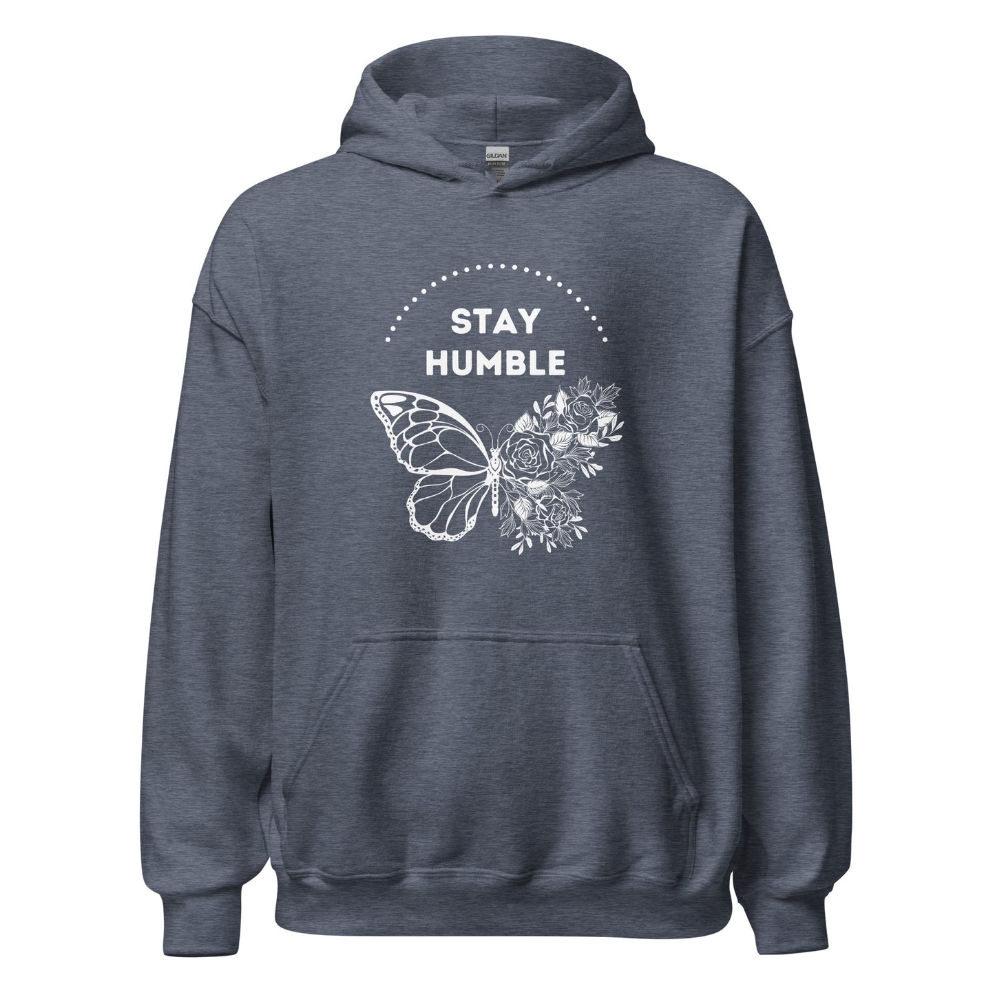 Stay Humble Hoodie