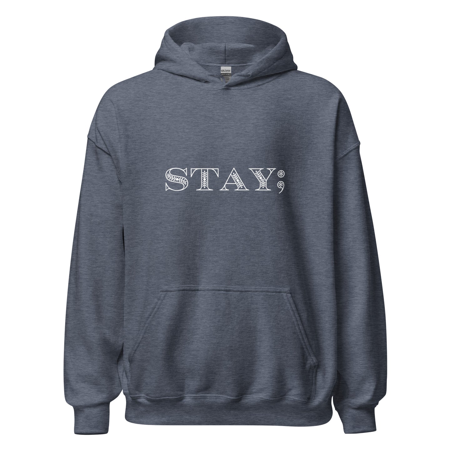 STAY; Hoodie