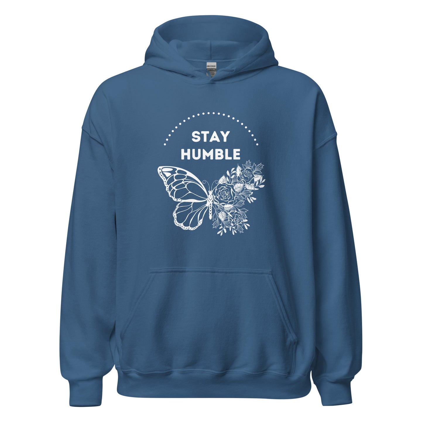 Stay Humble Hoodie