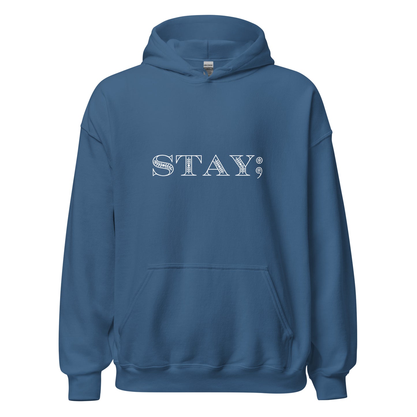 STAY; Hoodie