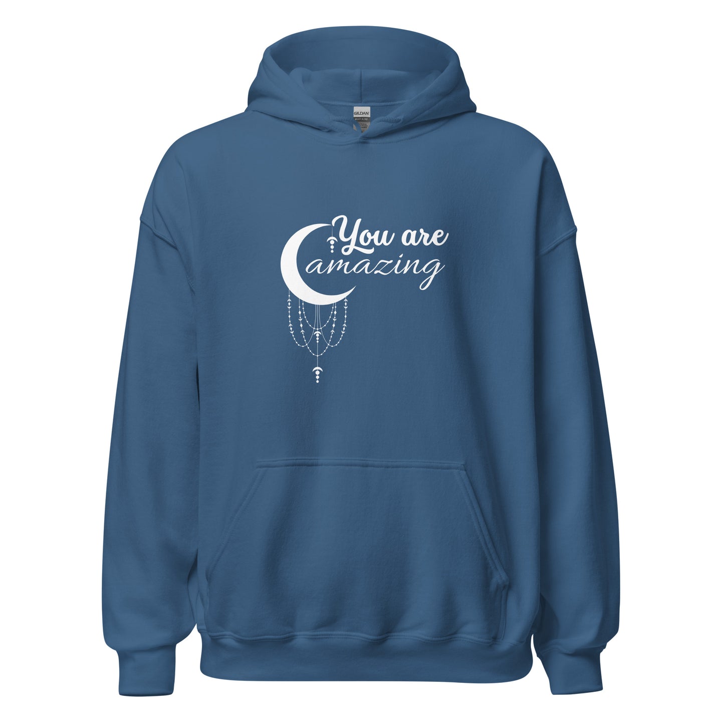 You Are Amazing Hoodie