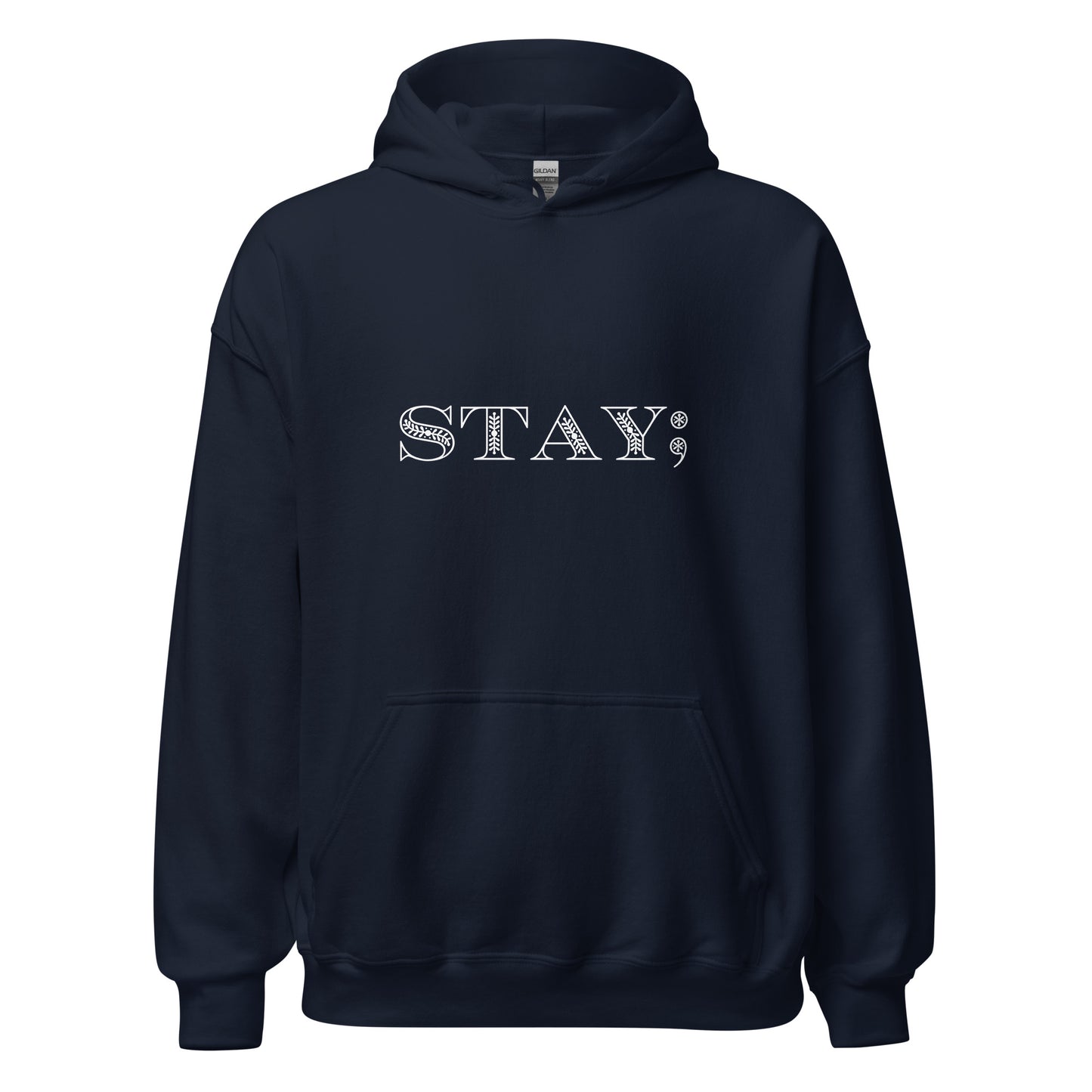 STAY; Hoodie