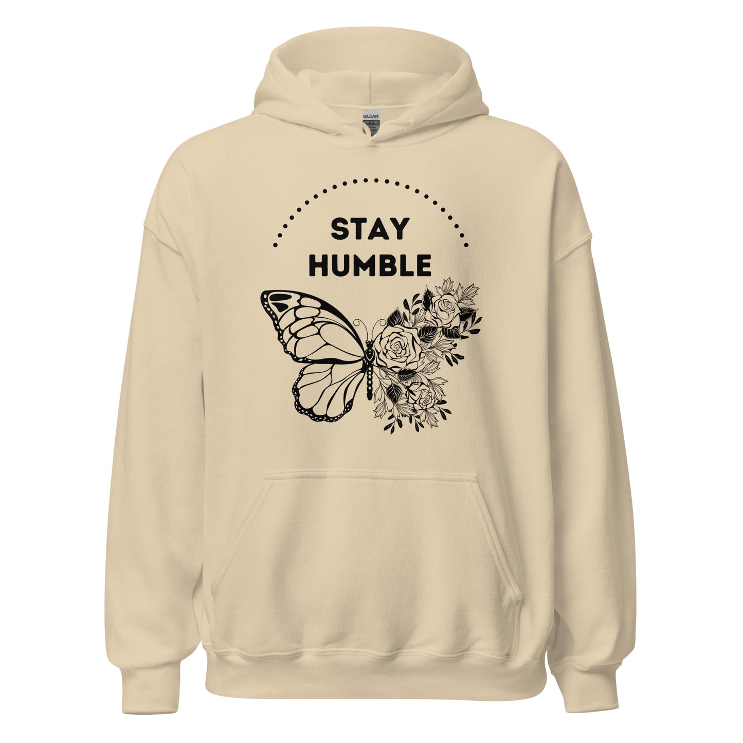 Stay Humble Hoodie