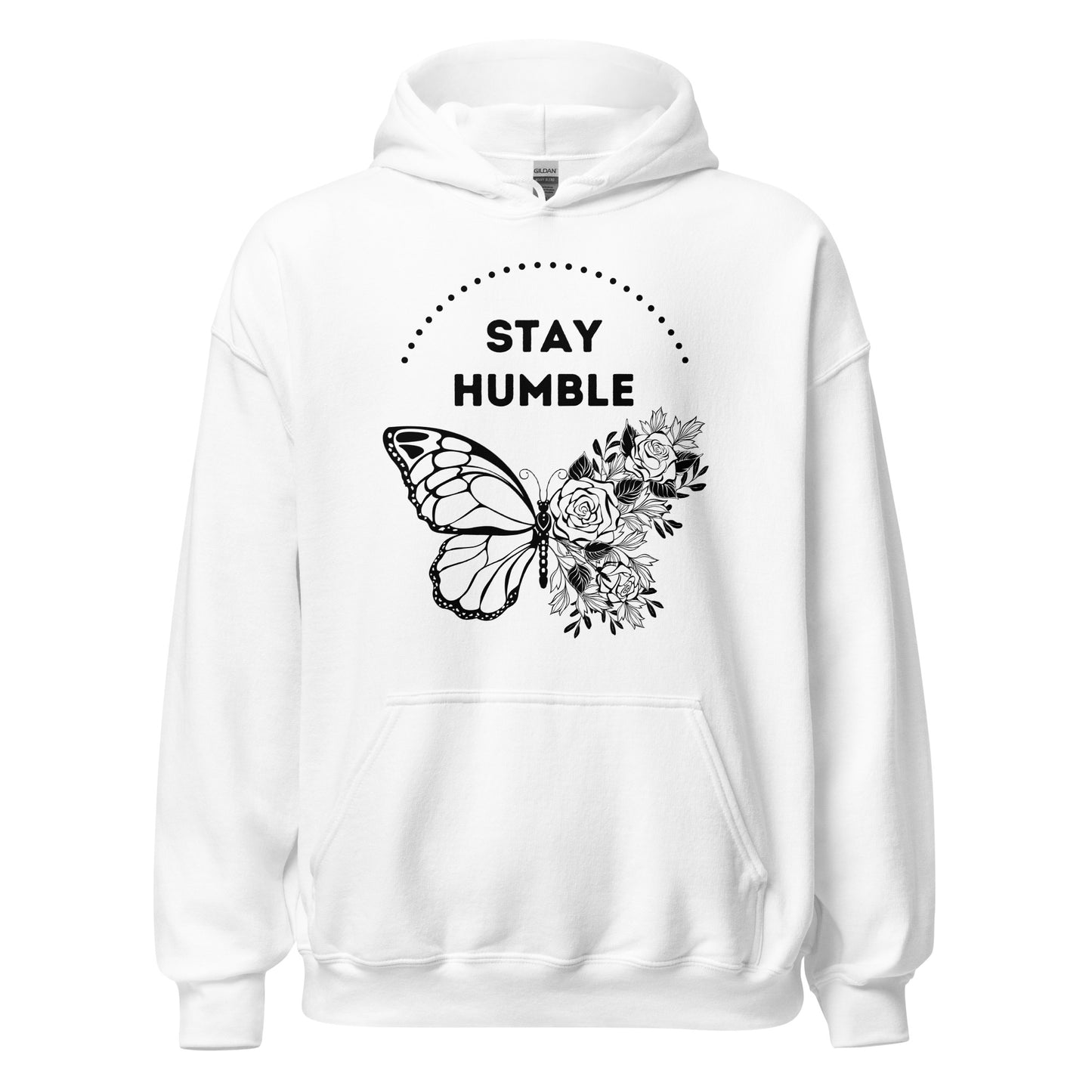 Stay Humble Hoodie