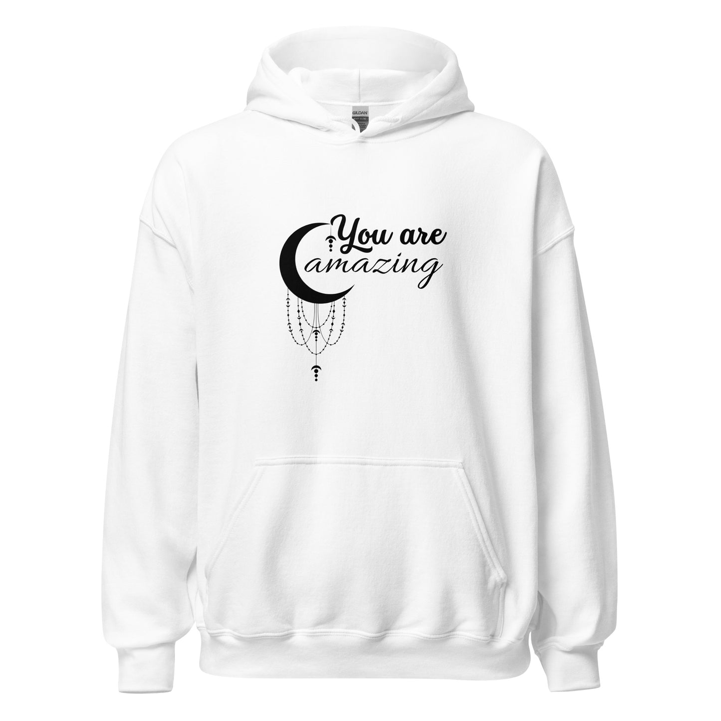 You Are Amazing Hoodie