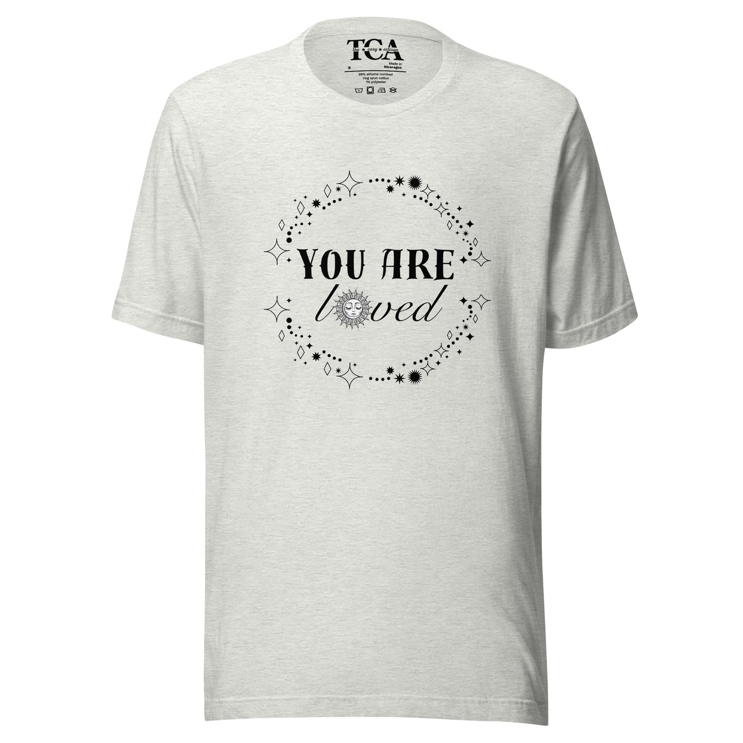 You Are Loved T-shirt