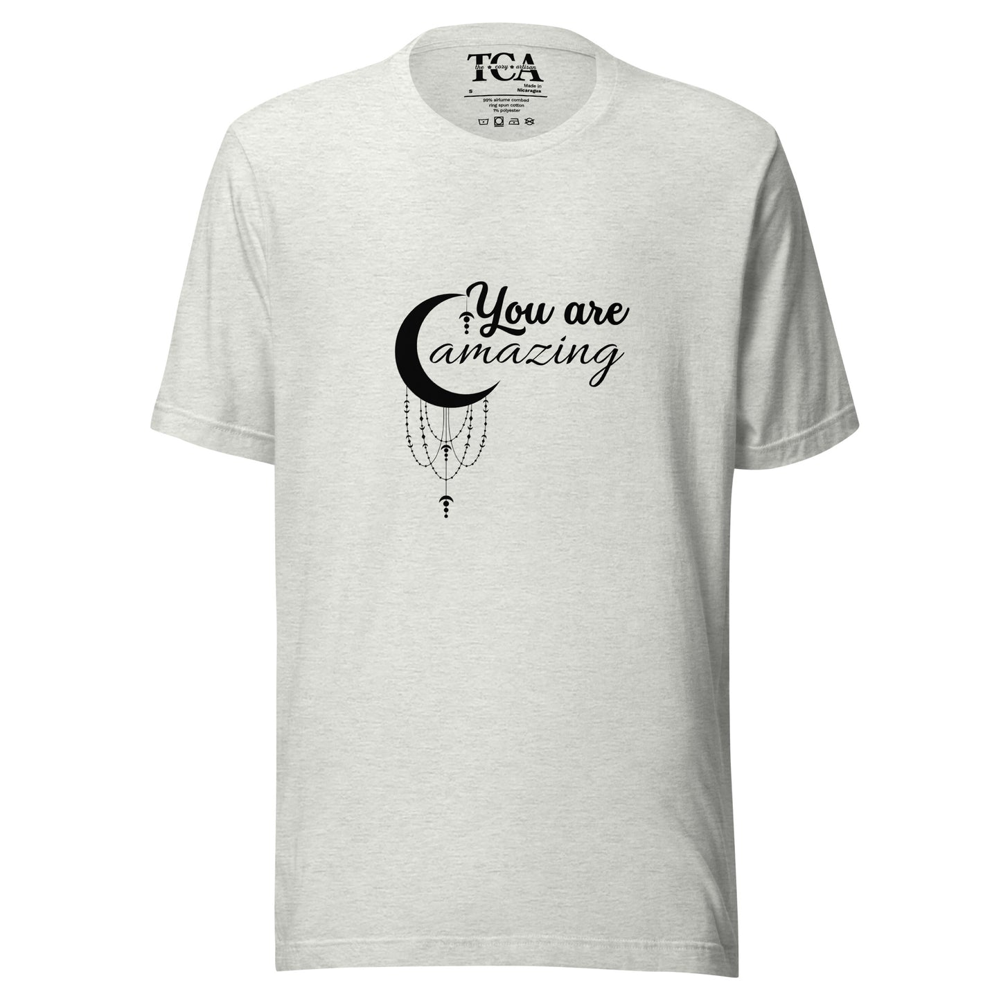 You Are Amazing T-shirt