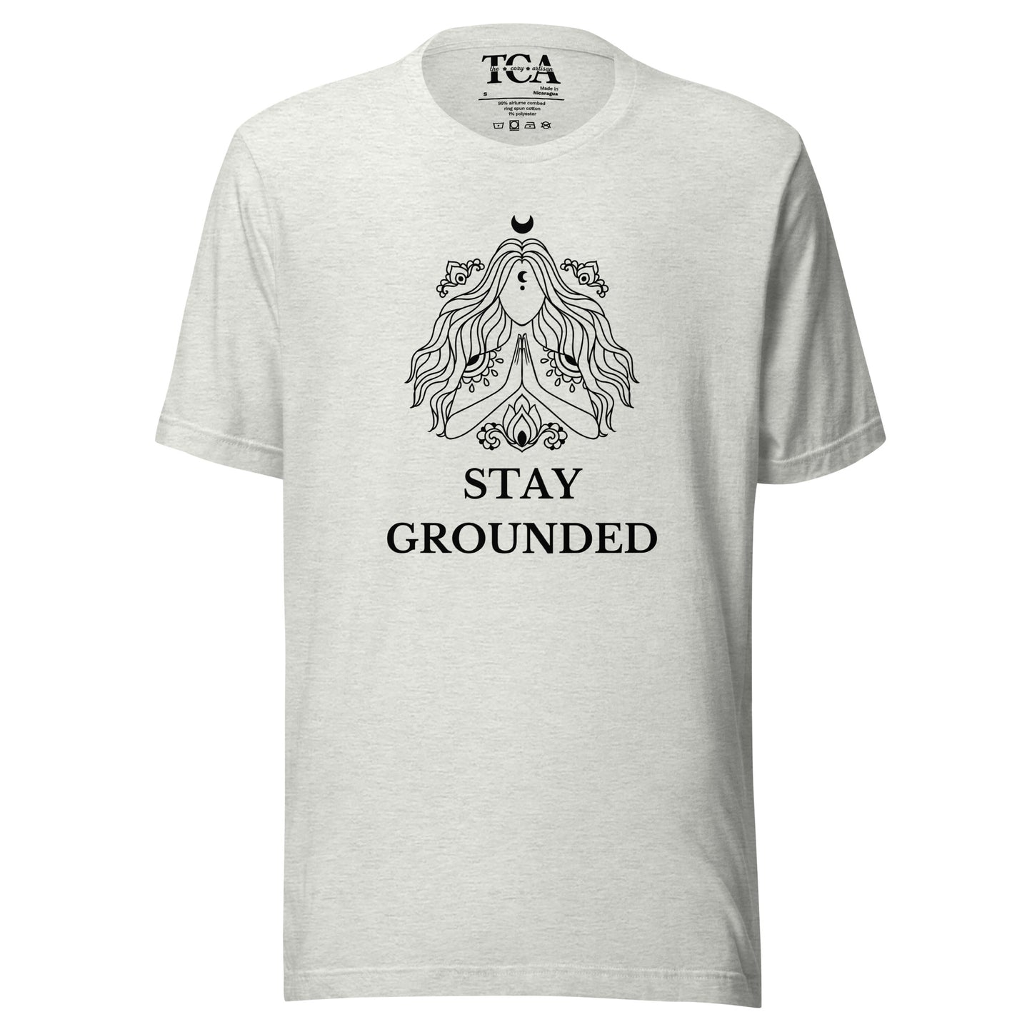 Stay Grounded T-shirt