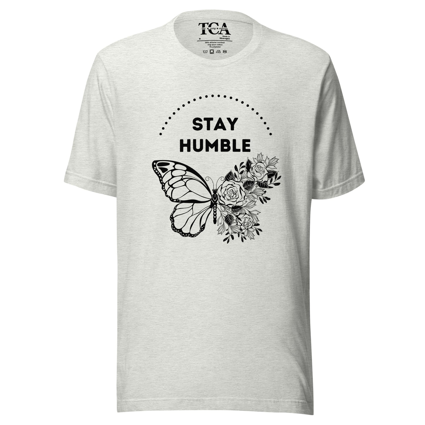 Stay Humble T-shirt