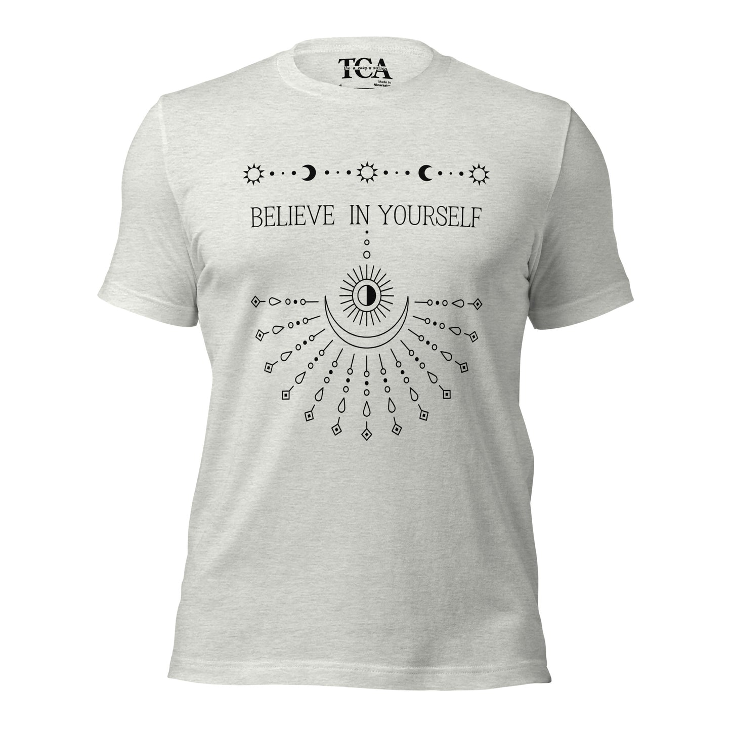 Believe In Yourself T-shirt