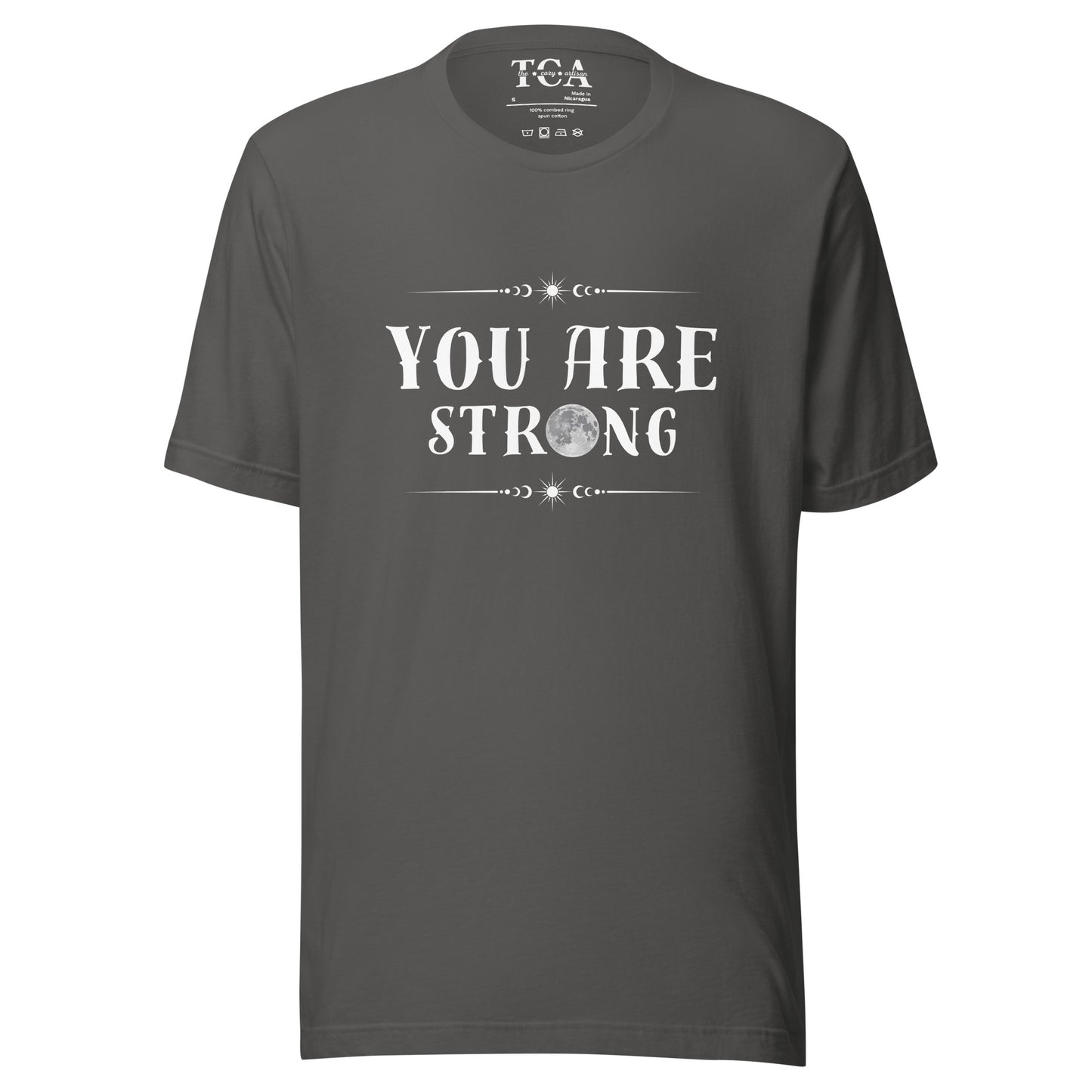 You Are Strong T-shirt