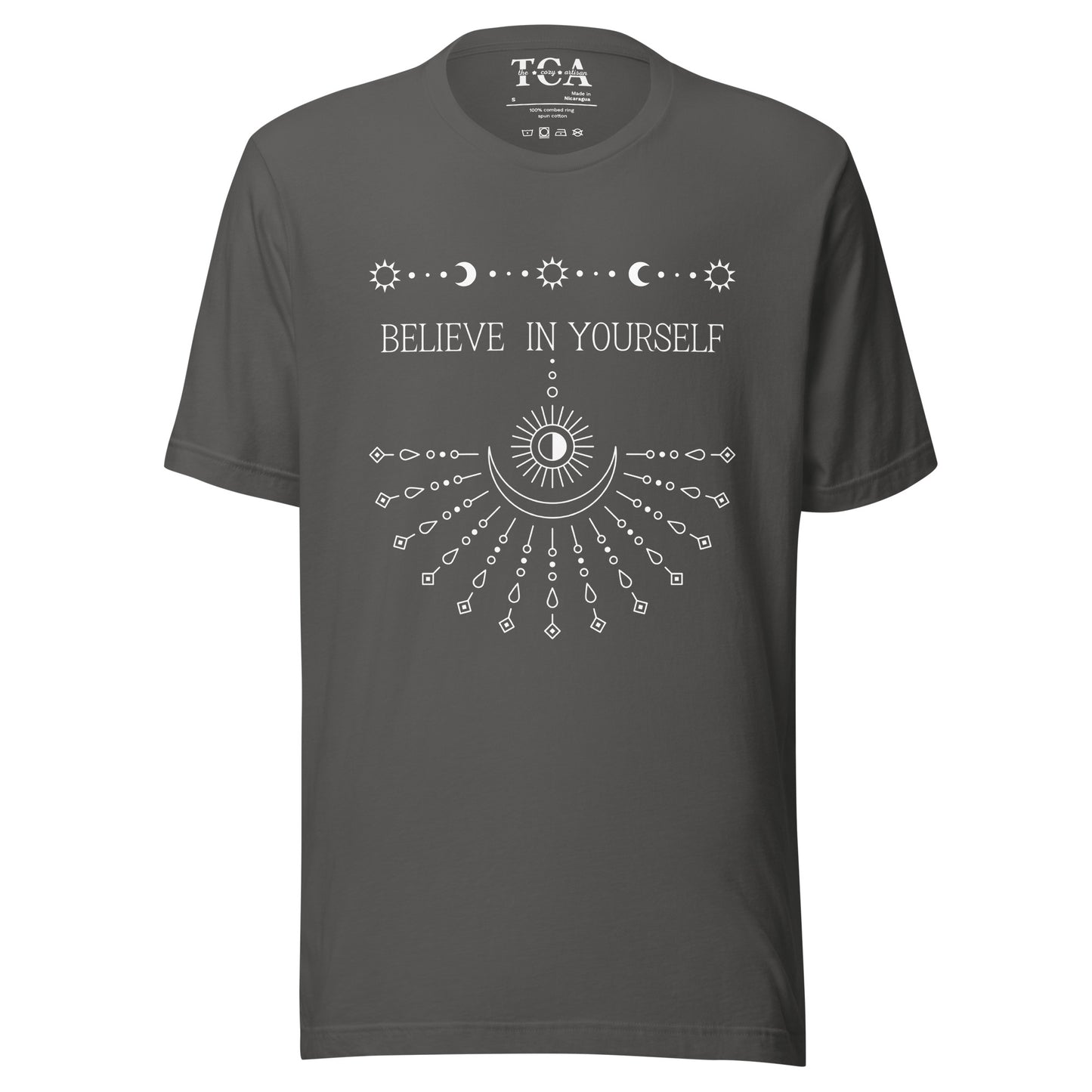 Believe In Yourself T-shirt