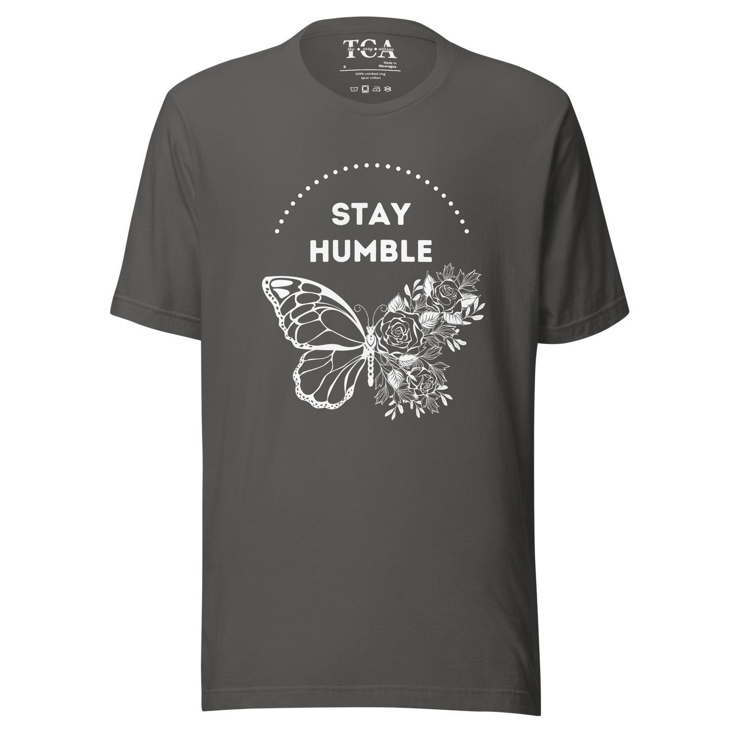 Stay Humble T-shirt