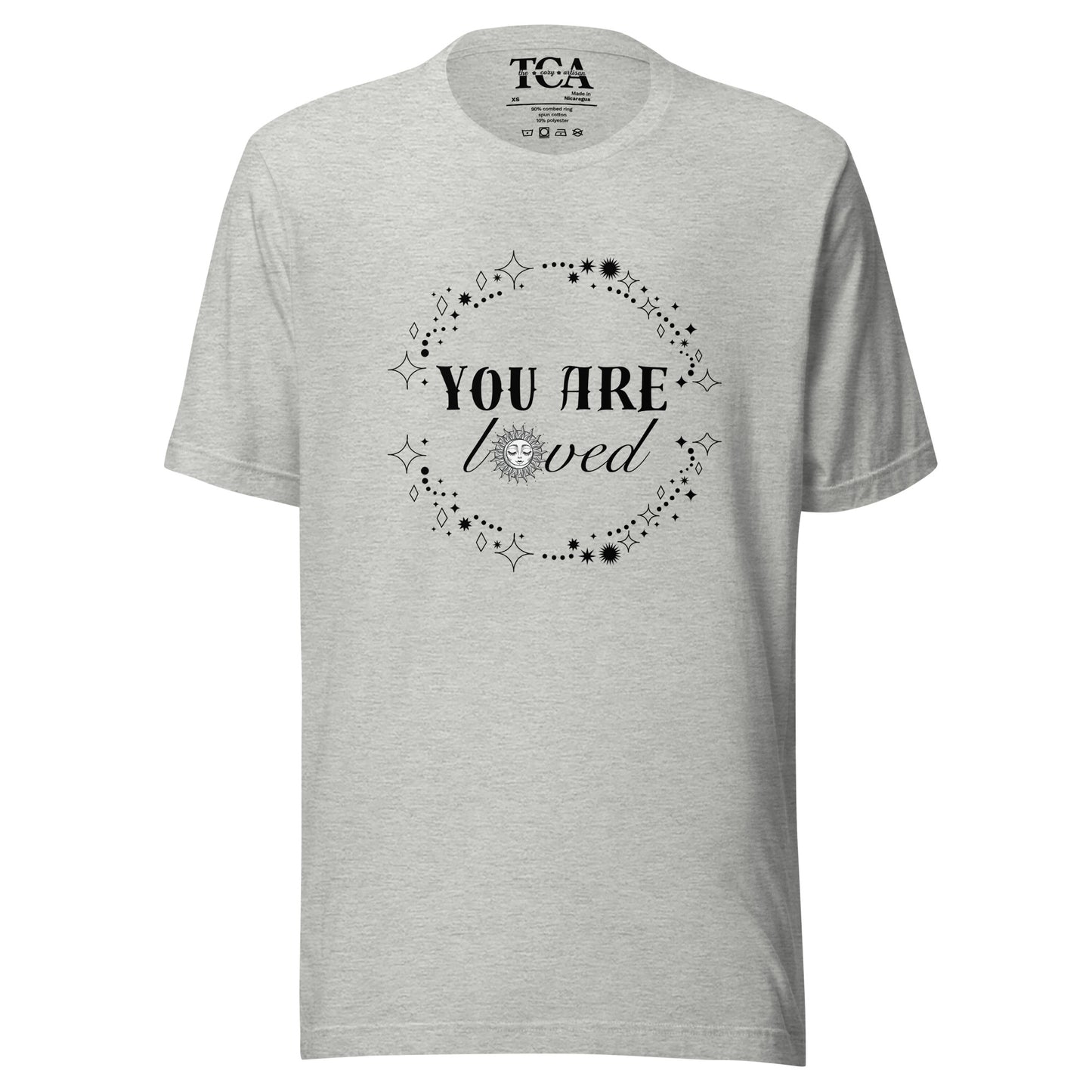 You Are Loved T-shirt