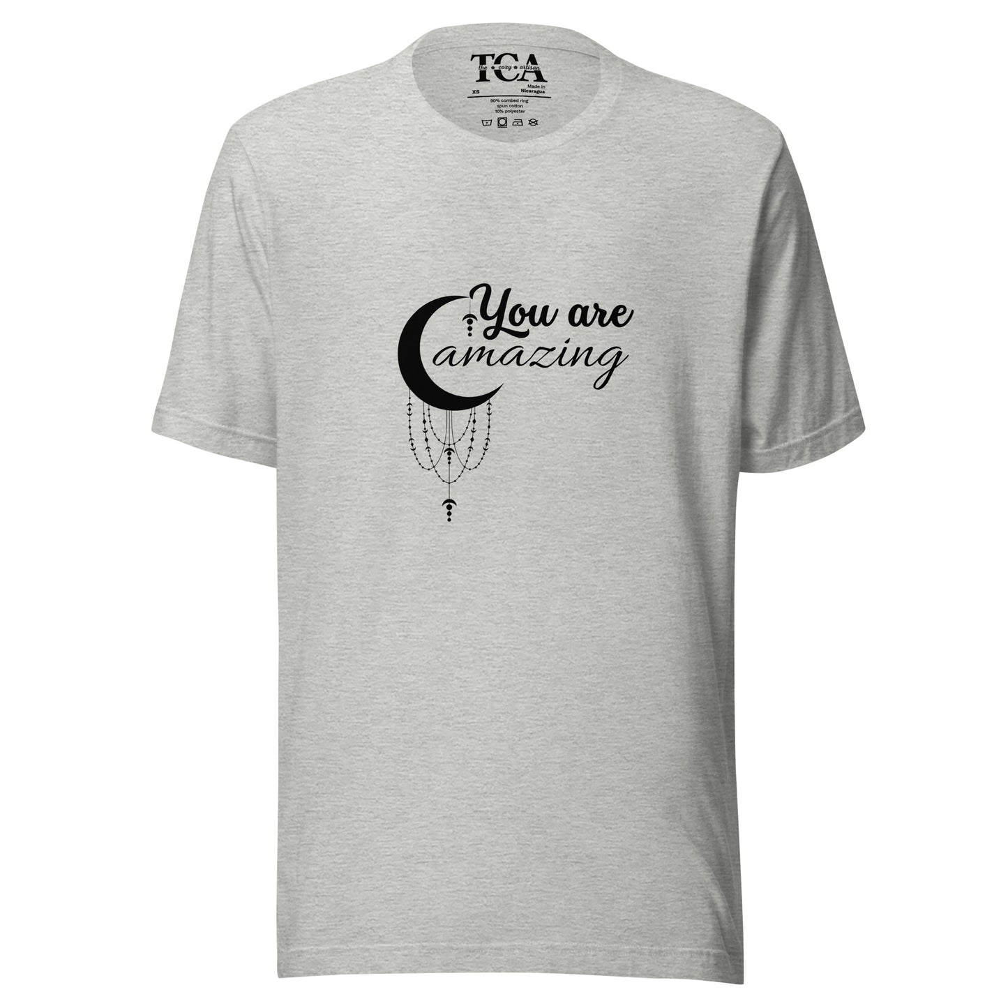 You Are Amazing T-shirt