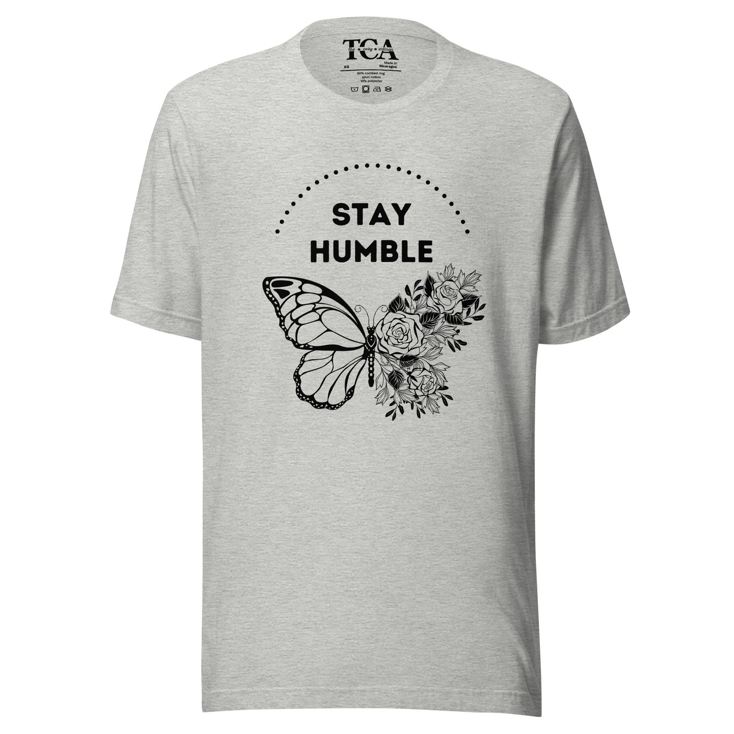 Stay Humble T-shirt