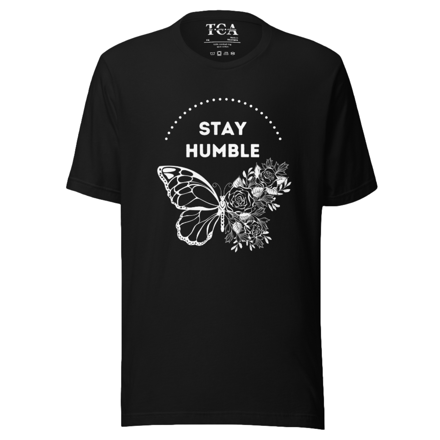 Stay Humble T-shirt