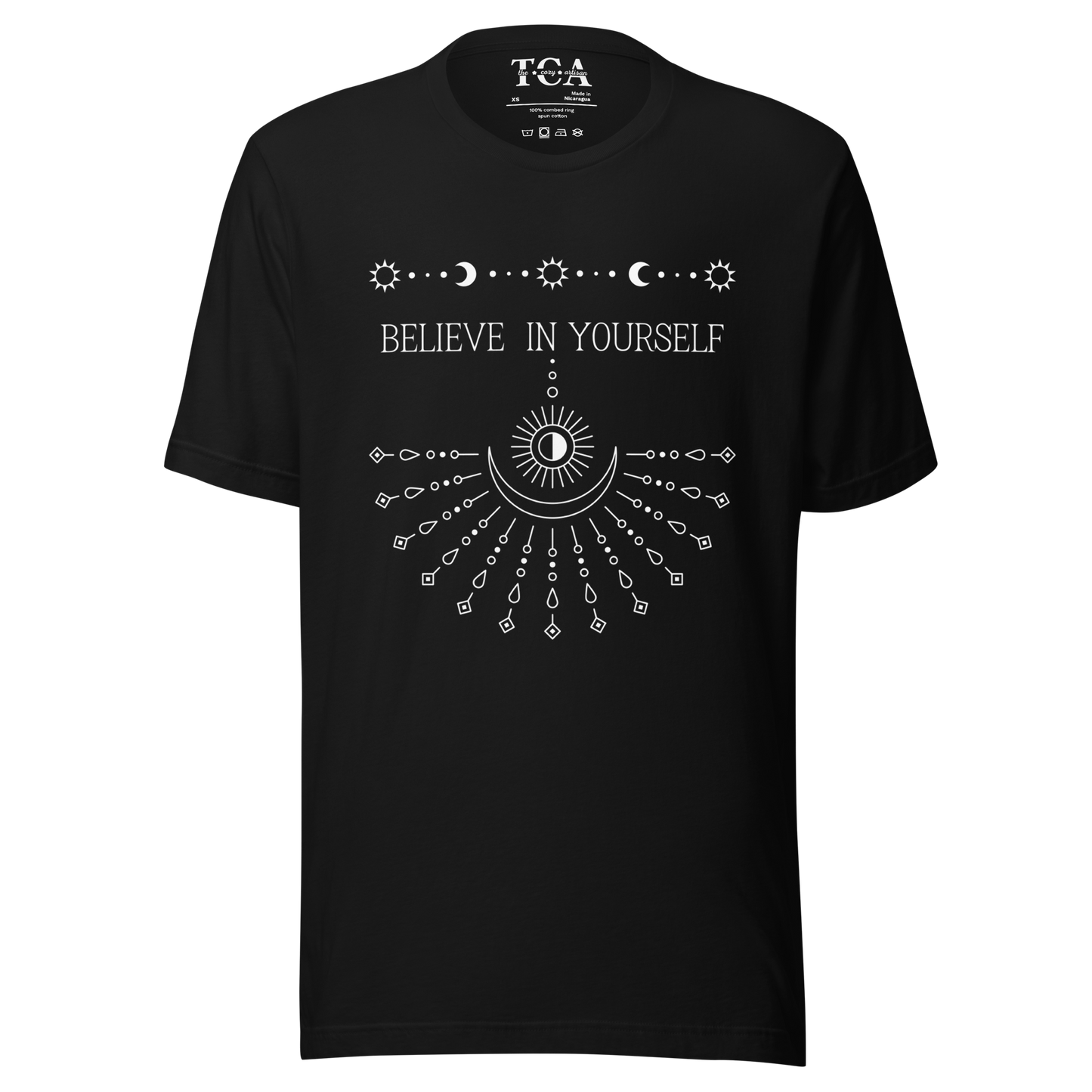 Believe In Yourself T-shirt