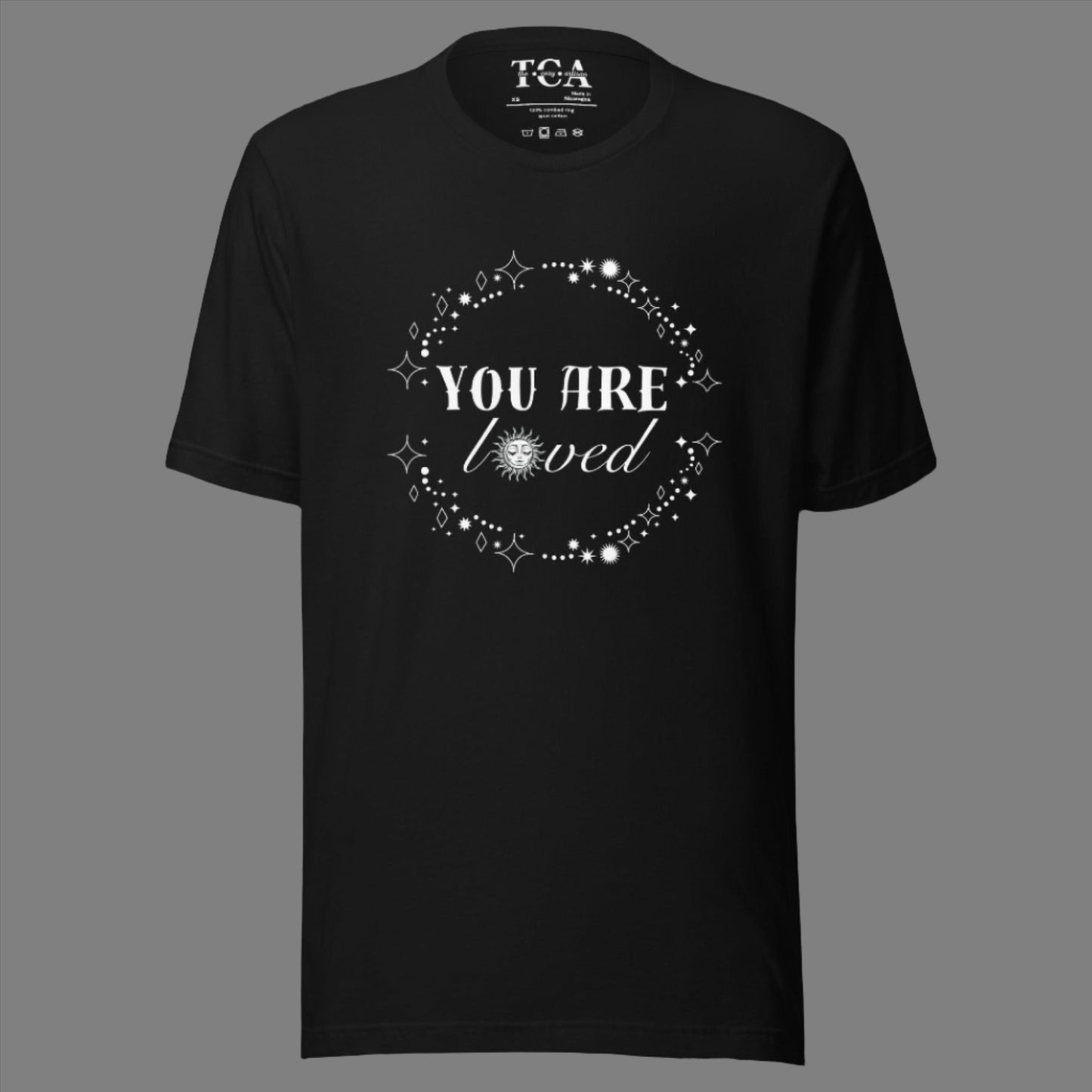 You Are Loved T-shirt