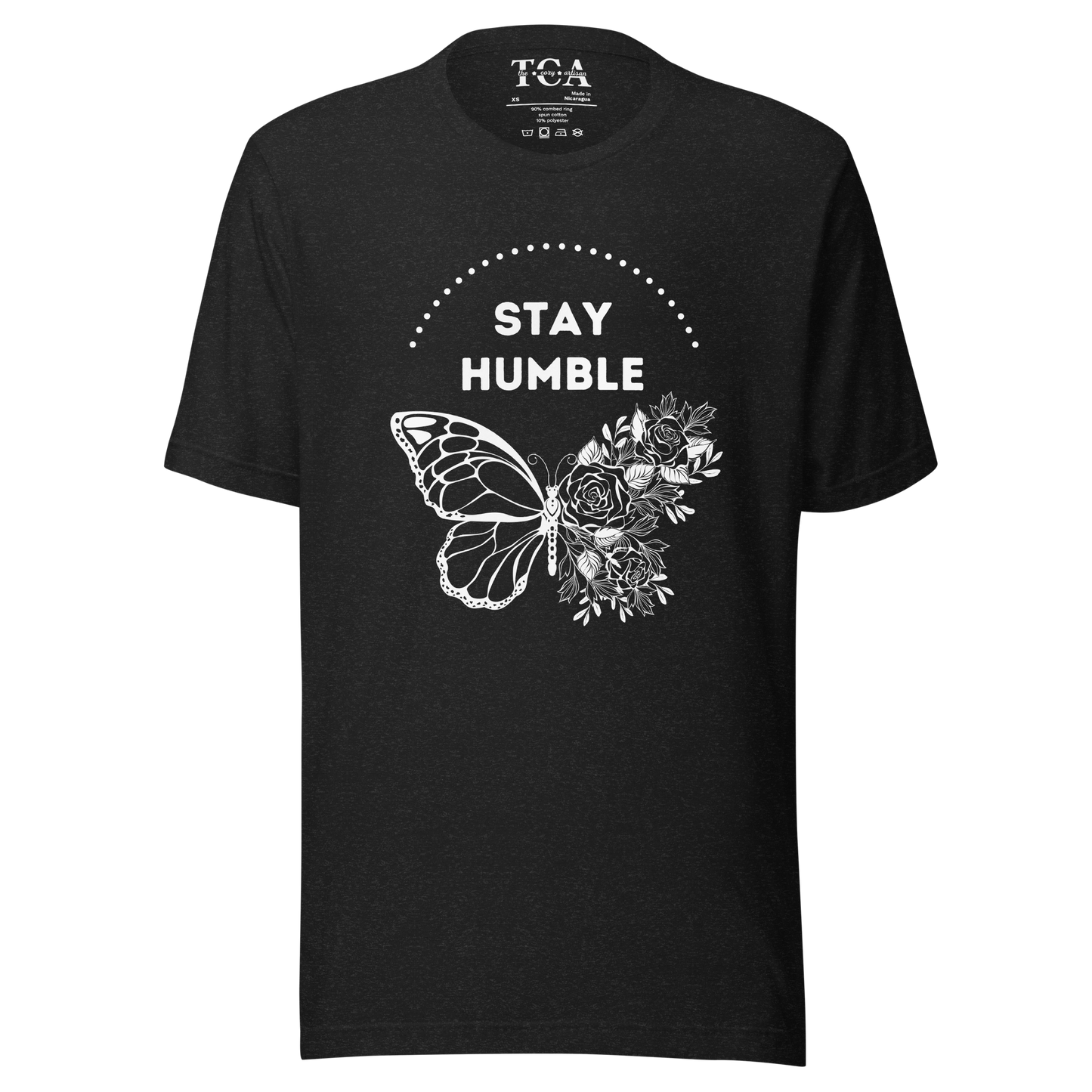 Stay Humble T-shirt