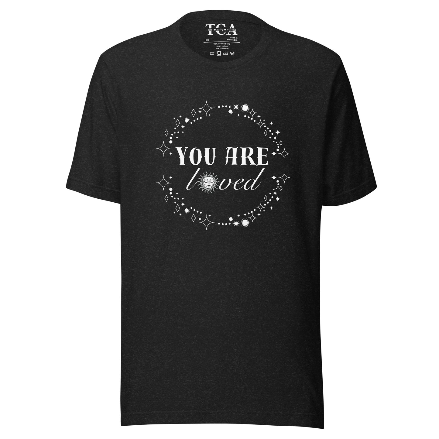 You Are Loved T-shirt