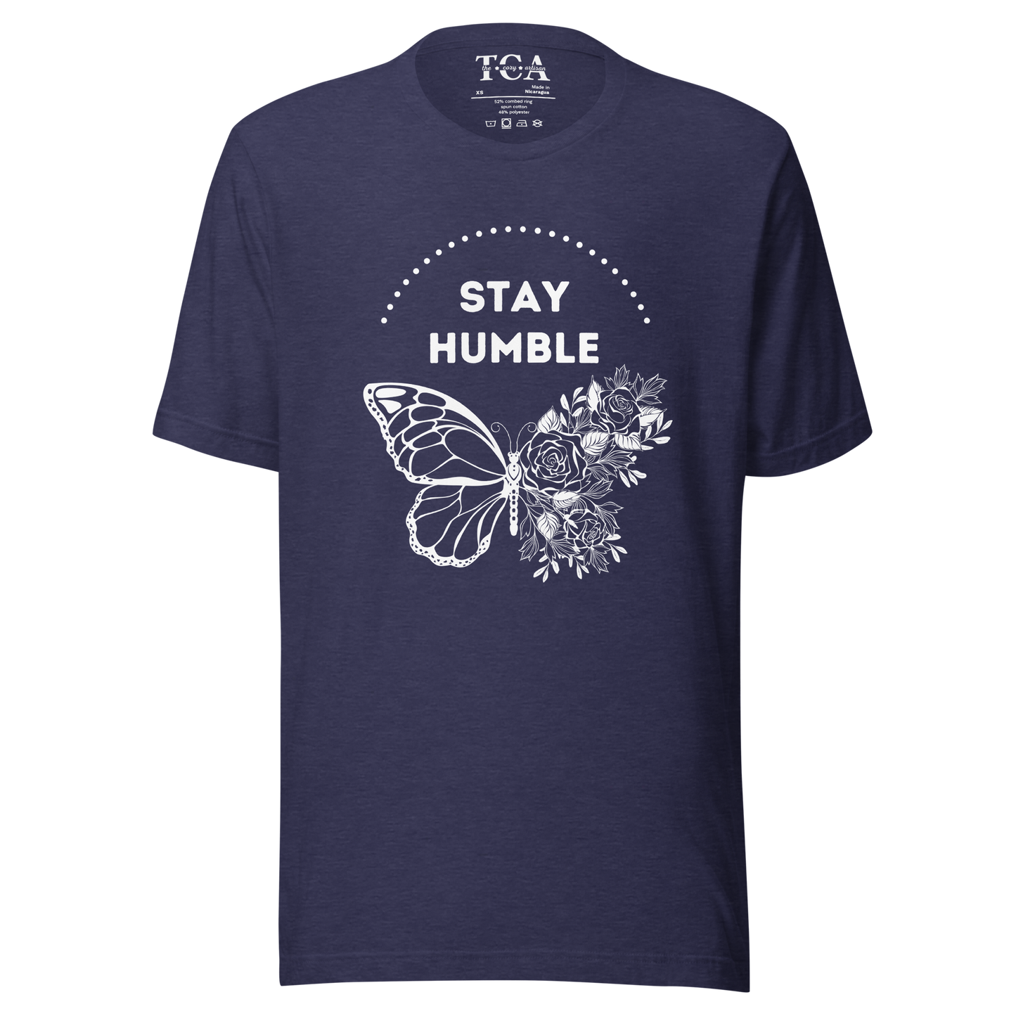 Stay Humble T-shirt