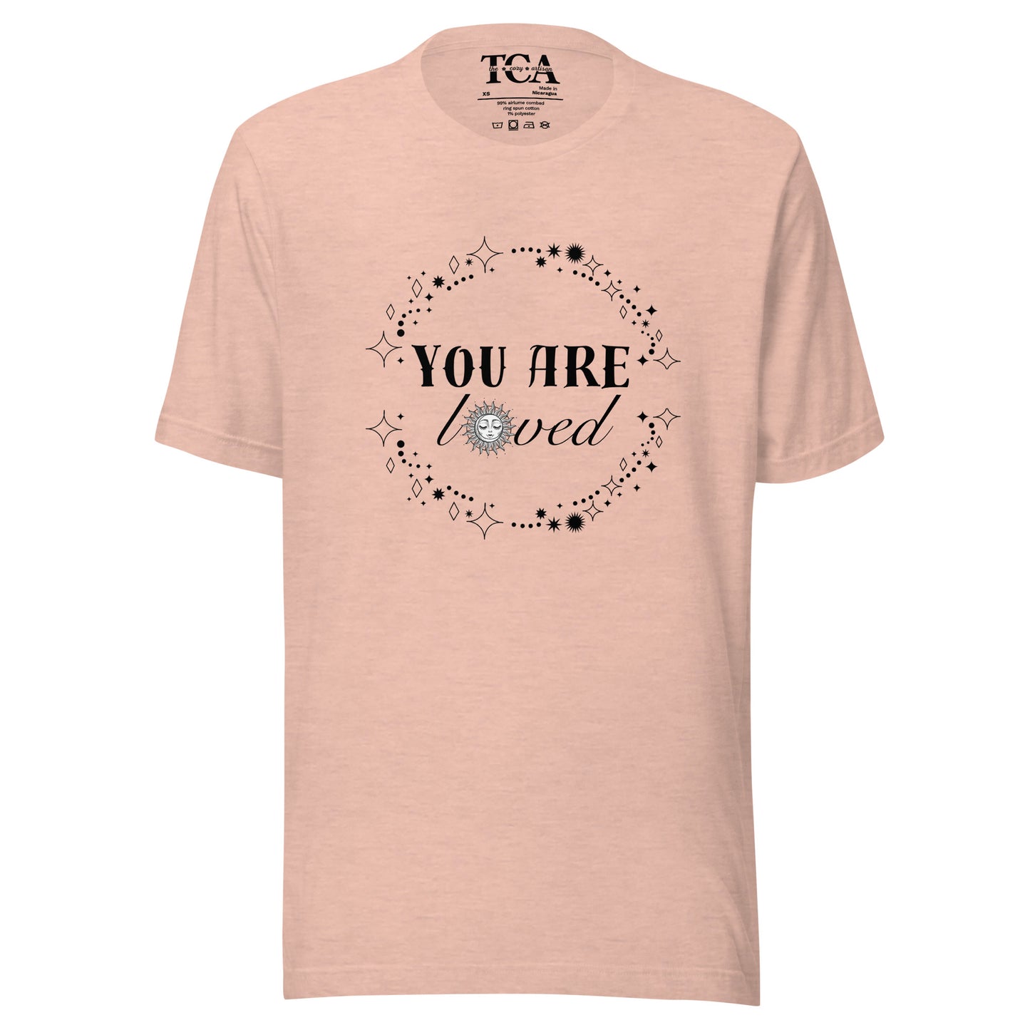 You Are Loved T-shirt