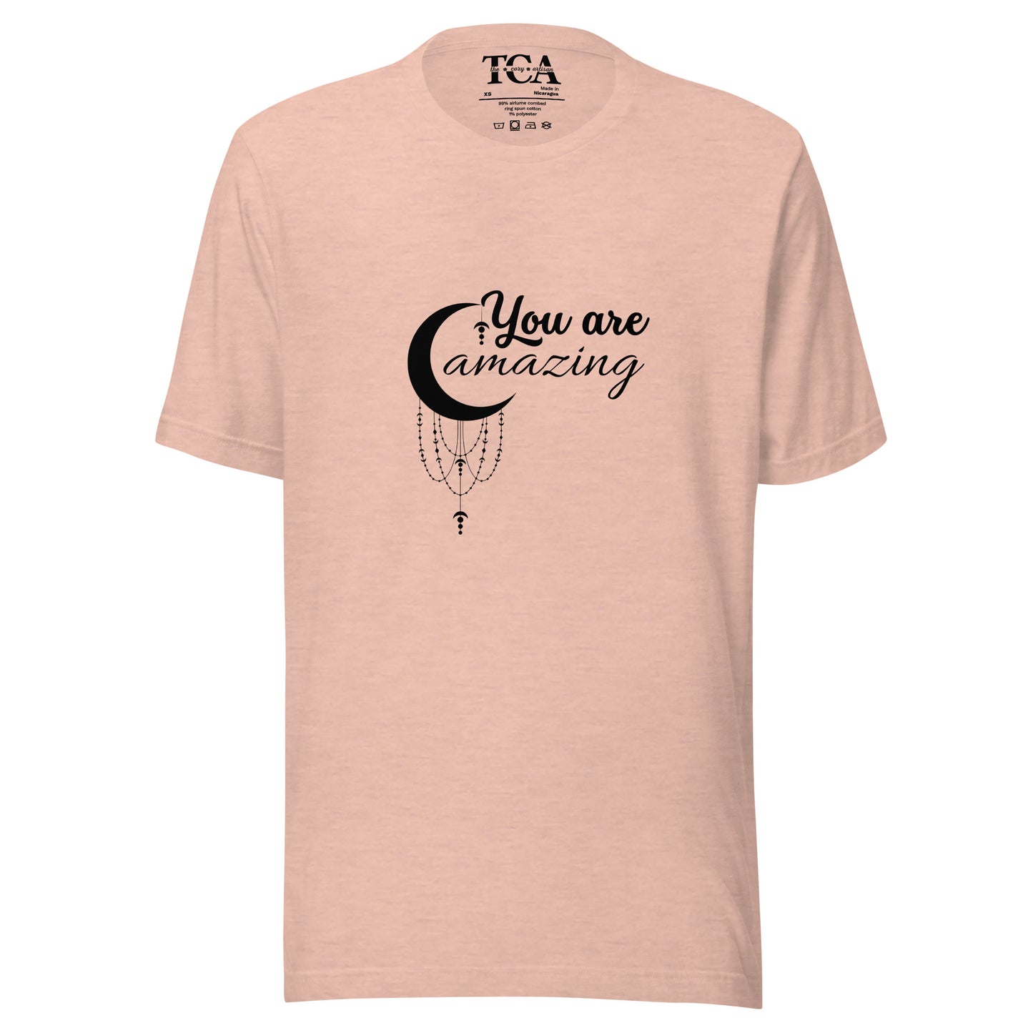 You Are Amazing T-shirt