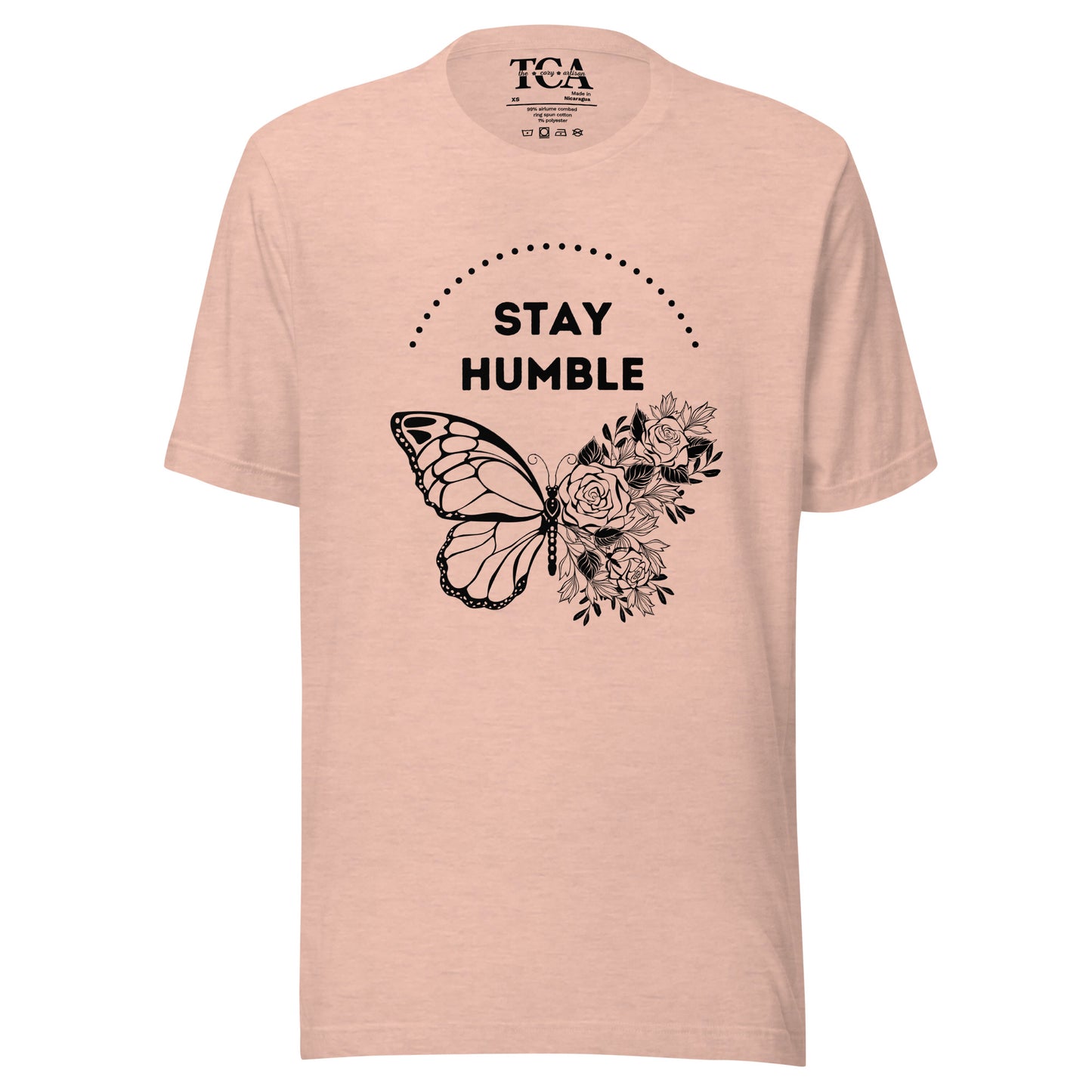 Stay Humble T-shirt