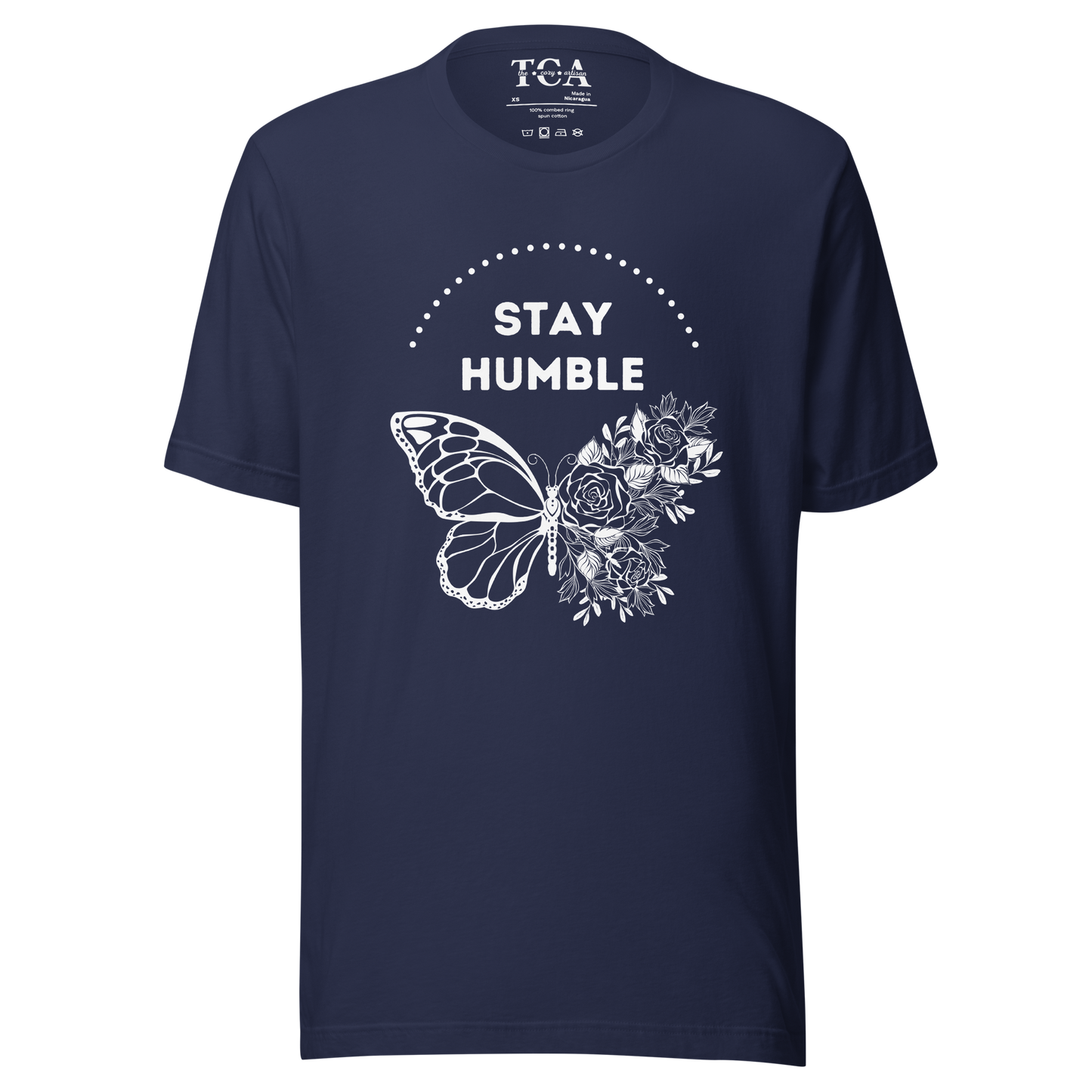 Stay Humble T-shirt