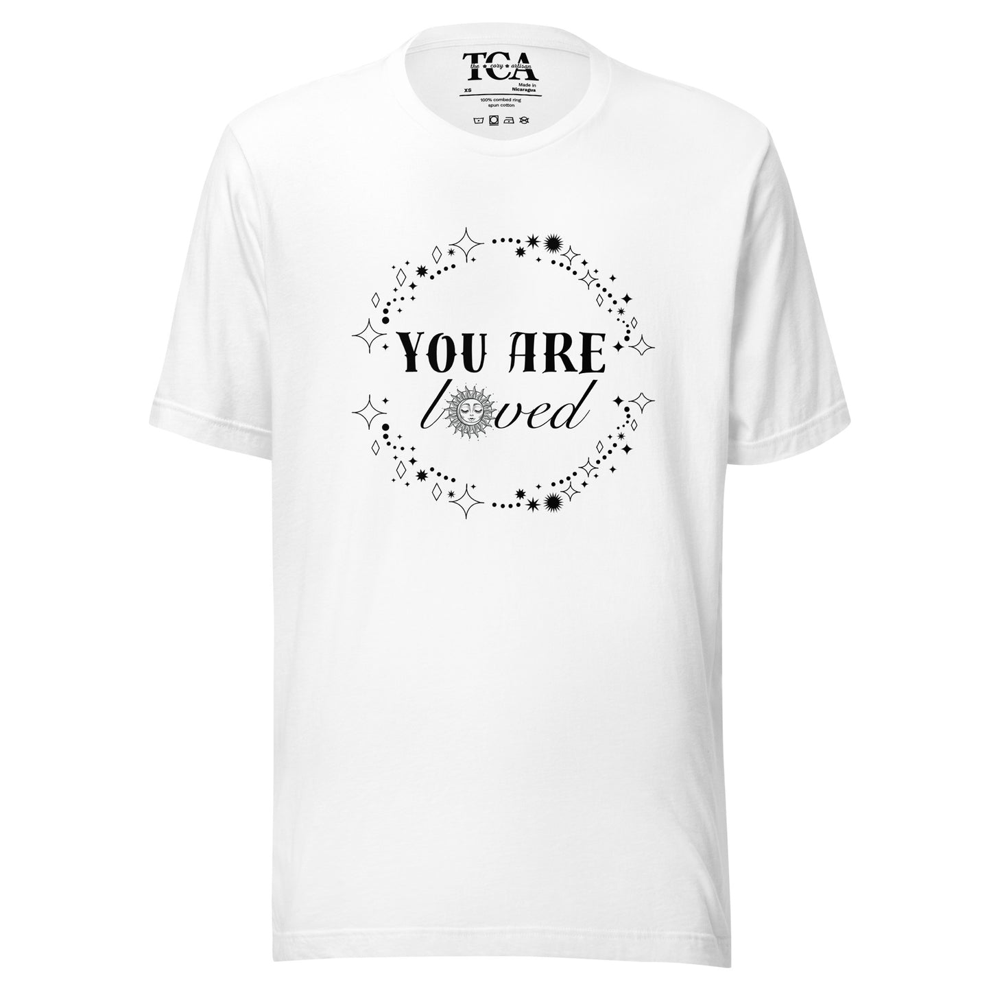 You Are Loved T-shirt