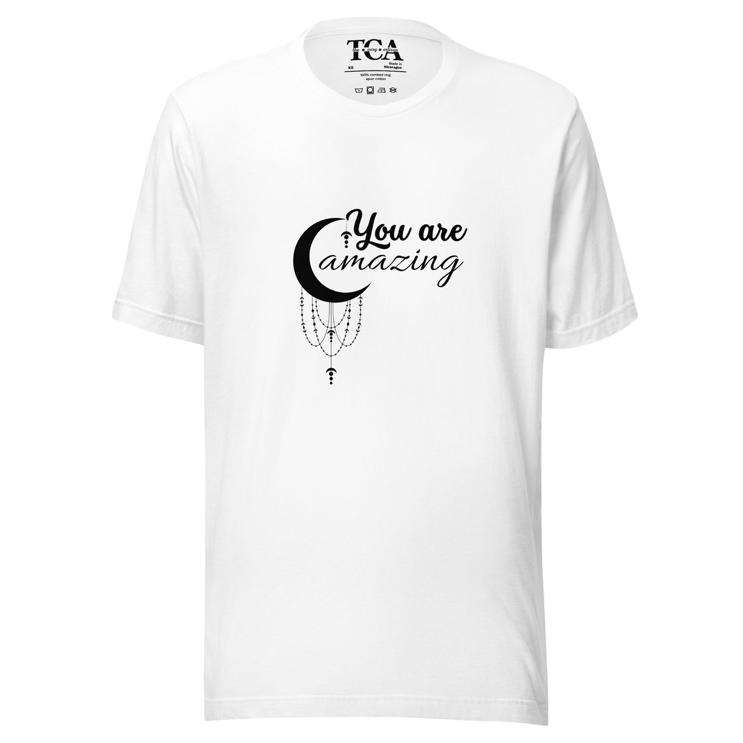 You Are Amazing T-shirt