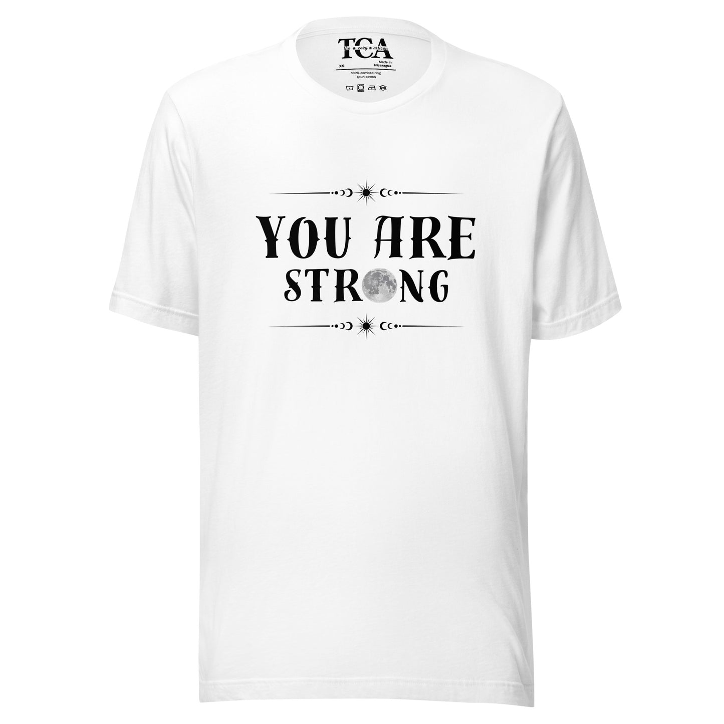 You Are Strong T-shirt