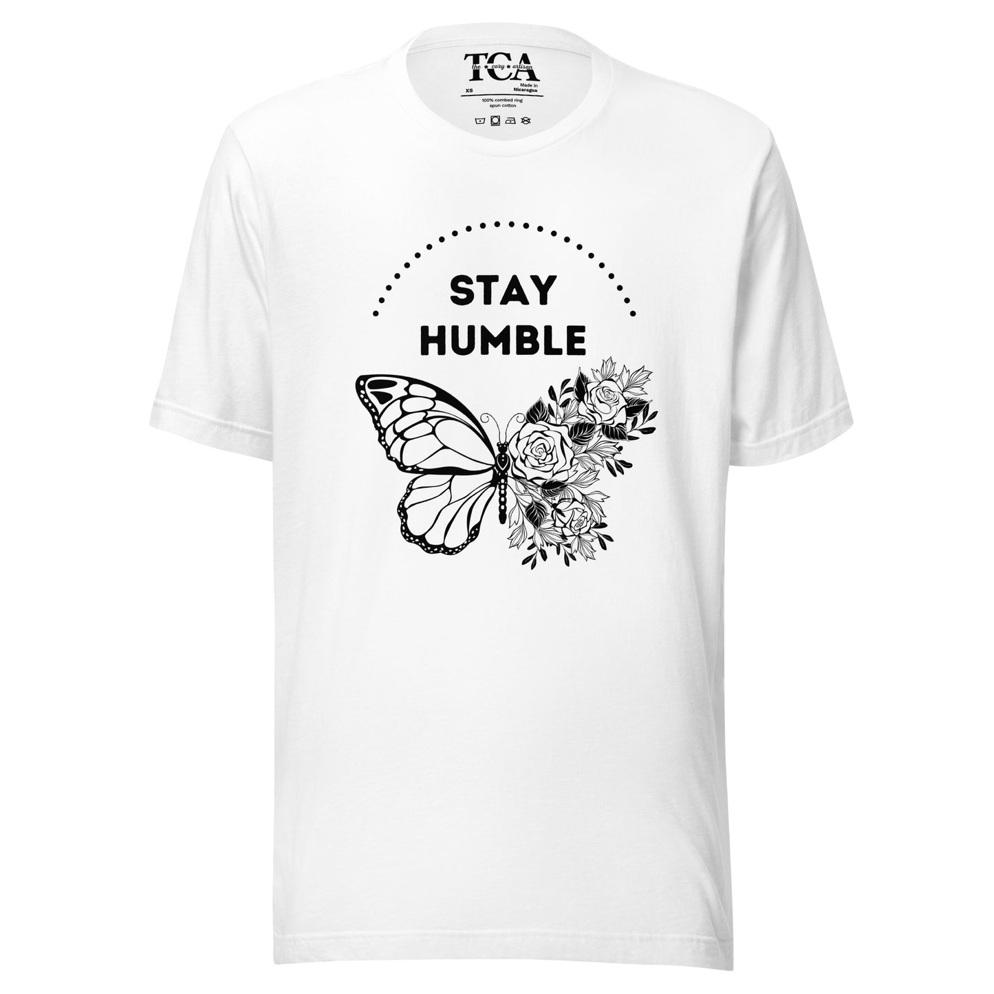 Stay Humble T-shirt